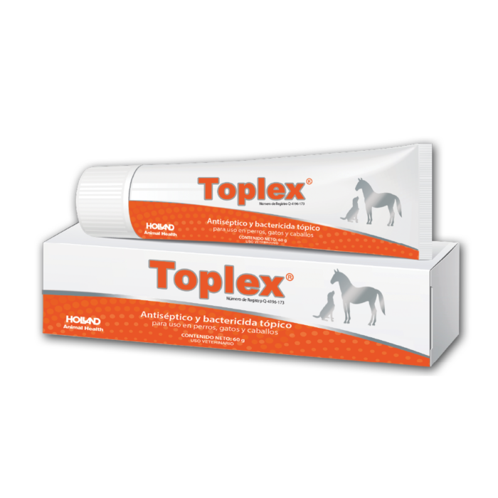 Toplex Pomada 60 gr