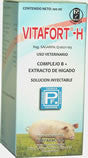 Vitafort - H Frasco con 100 ml
