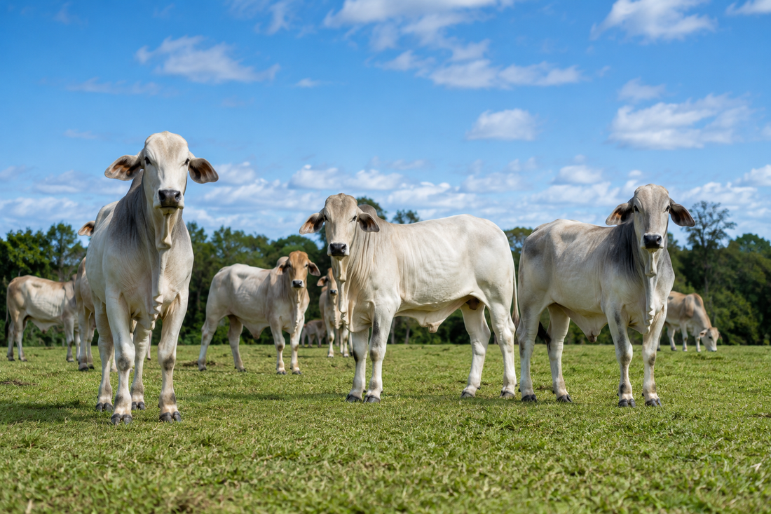 Dermatitis digital y otras patologías de las pezuñas del ganado bovino