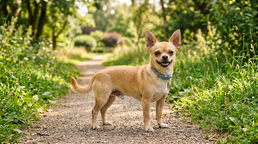 Controles veterinarios para el perro Chihuahua: Cuidados indispensables para su salud