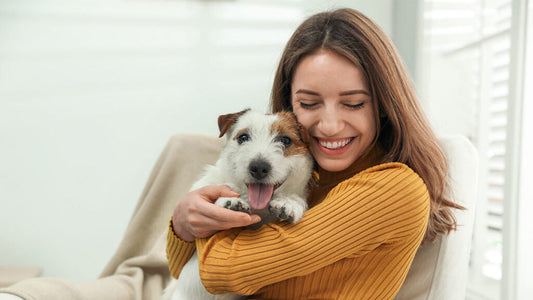 Convivir con perros y gatos pese a la alergia: cómo proteger la salud sin perder el vínculo afectivo