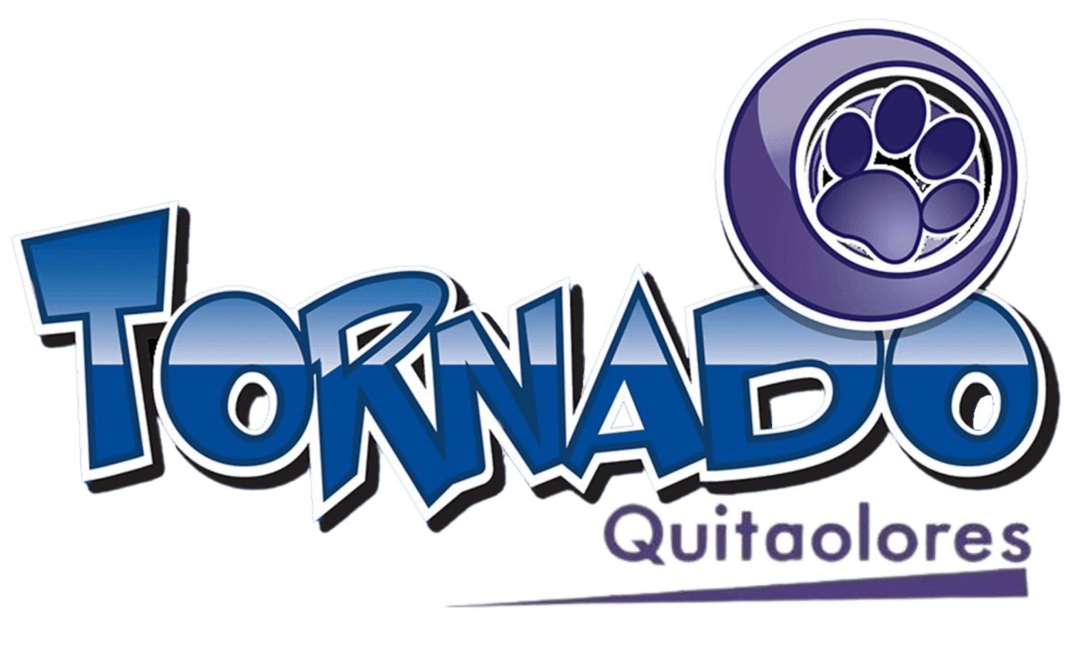 Tornado Quita Olores