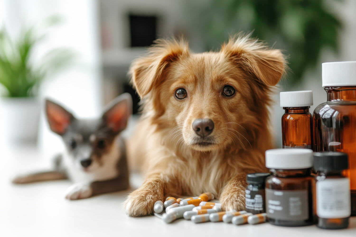 Antivirales