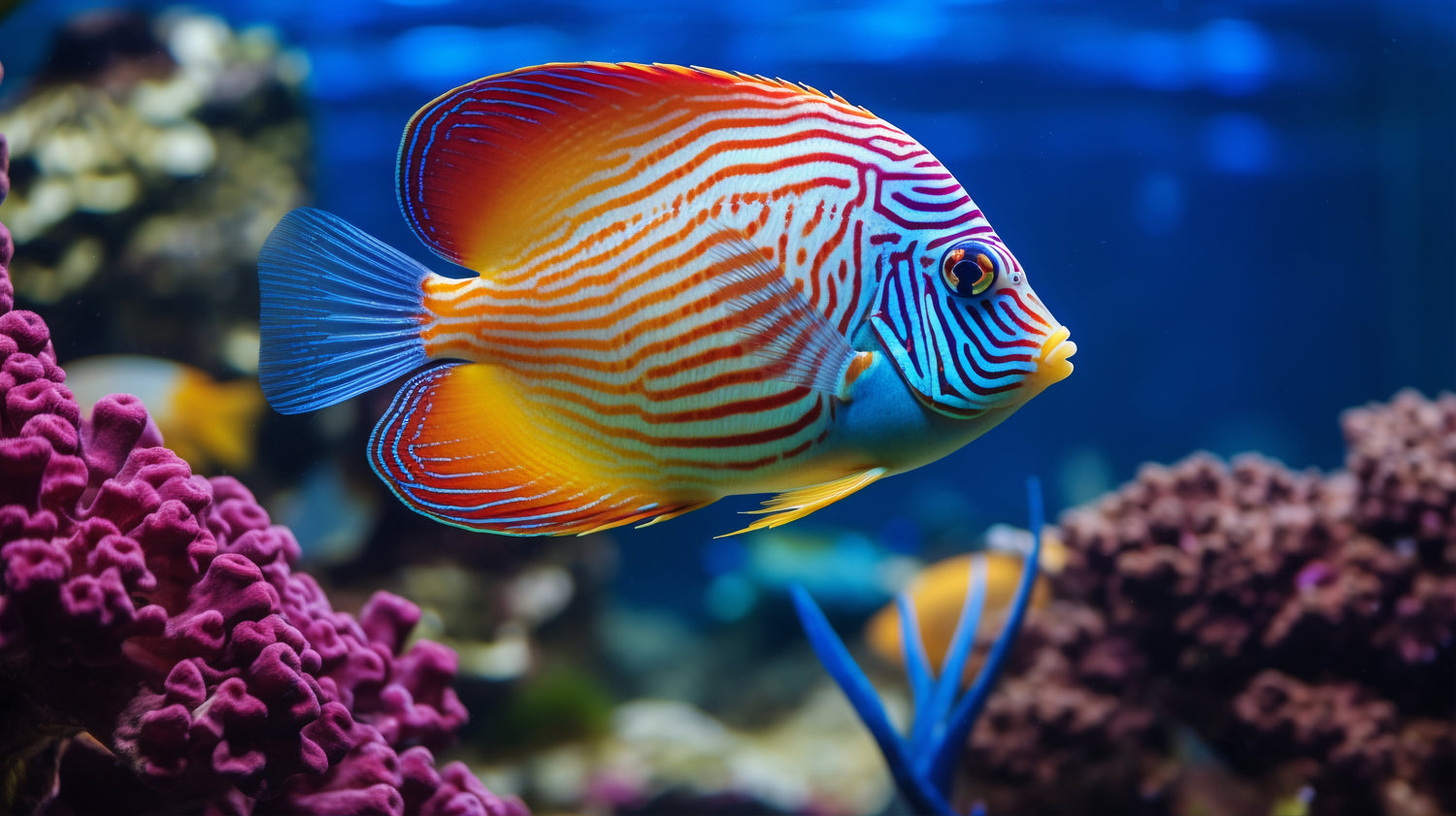 Peces
