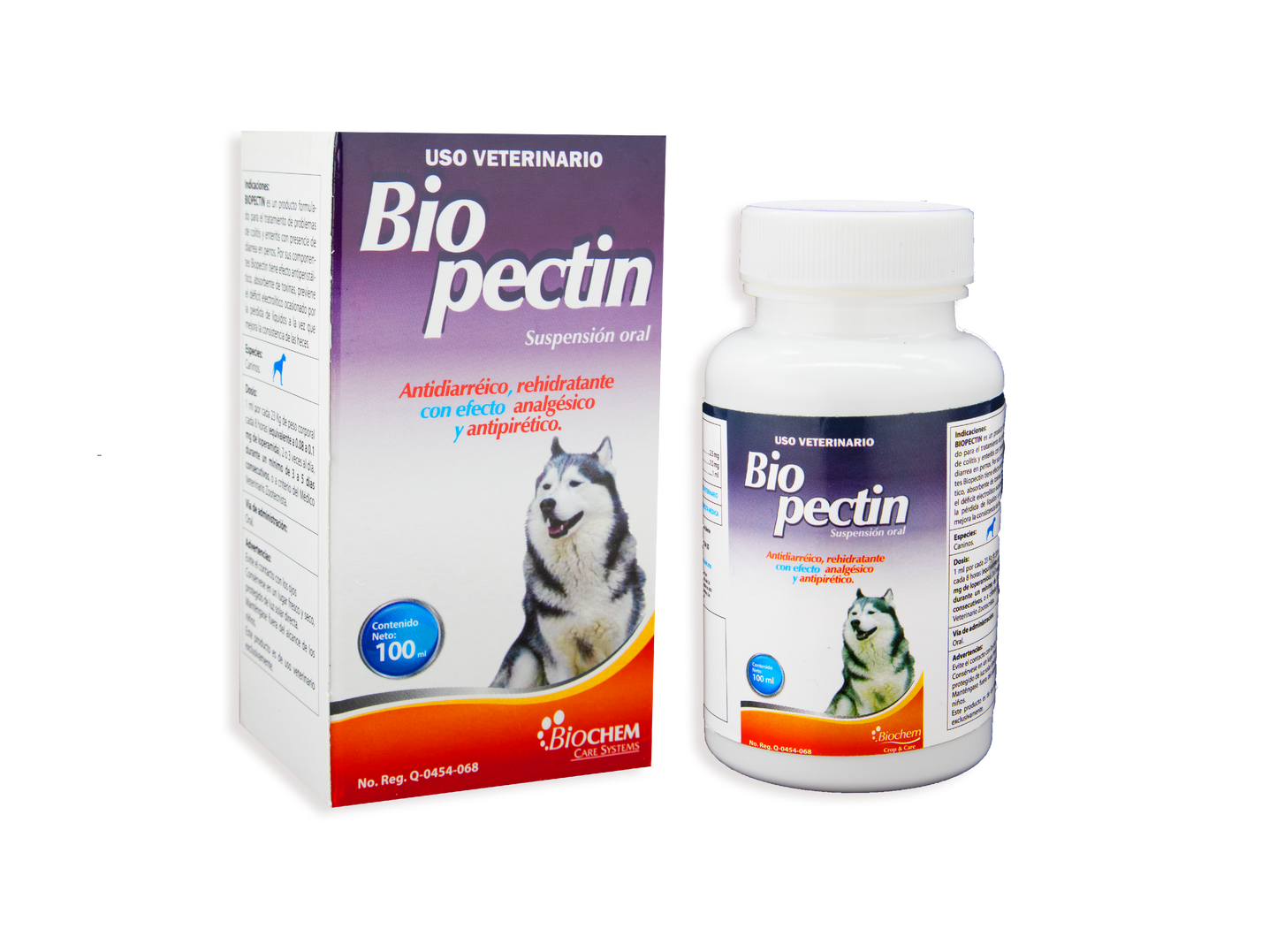 Biopectin Pets 100 mL