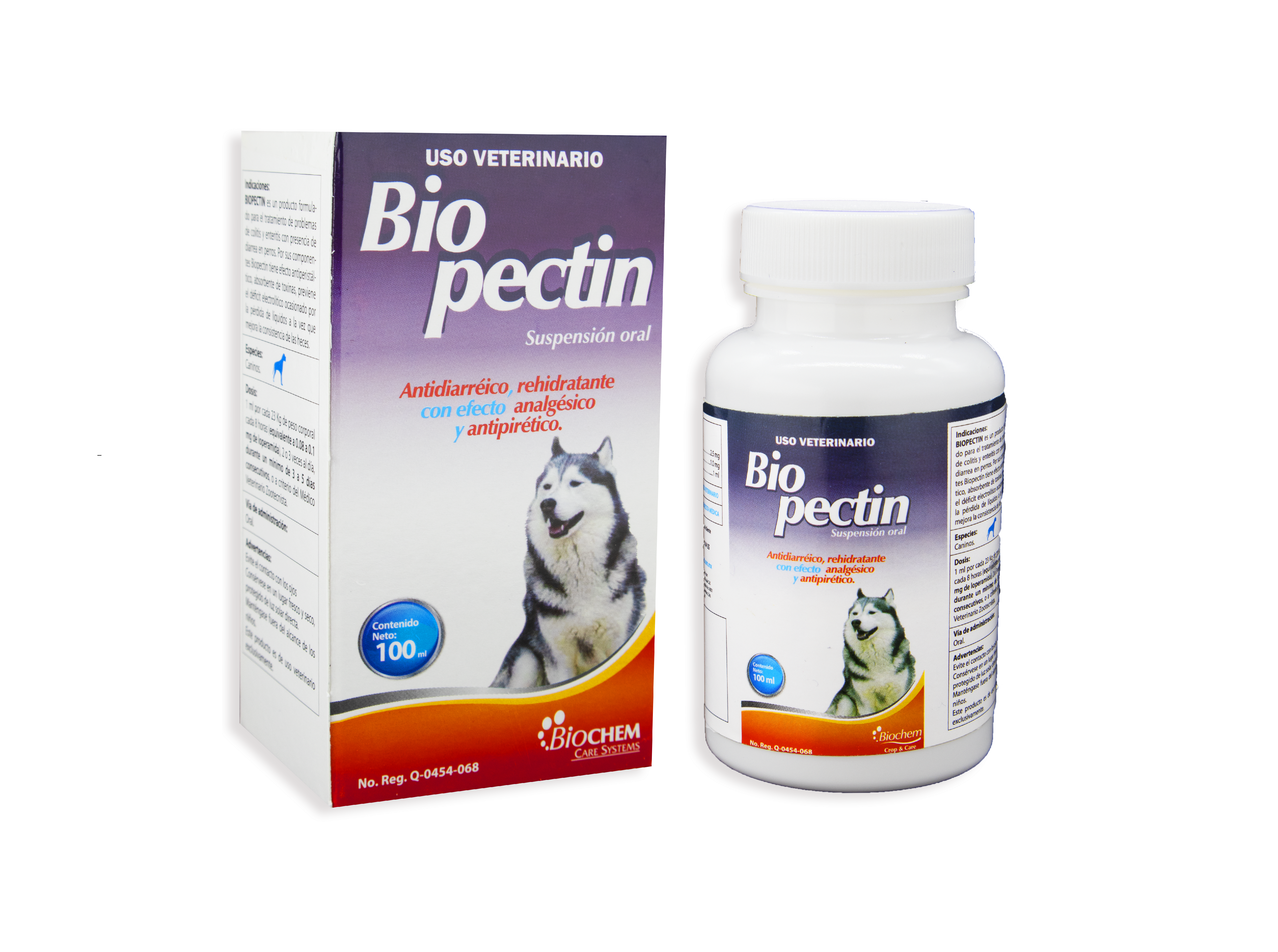 Biopectin Pets 100 mL