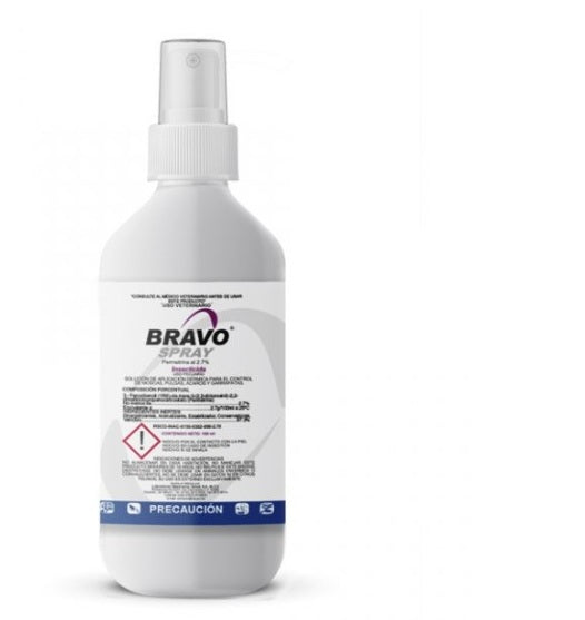 Bravo Spray 100 ml