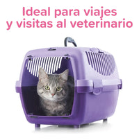 CatComfort Spray 30 mL ( Spray Anti Estrés Calmante para Gatos )
