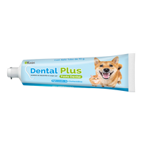 Dental Plus Tubo 90 gr ( Pasta Dental Digluconato de Clorhexidina )