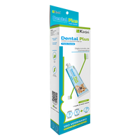 Dental Plus Tubo 90 gr ( Pasta Dental Digluconato de Clorhexidina )