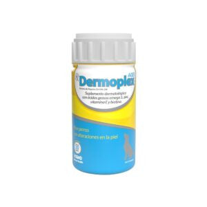 Dermoplex Ages 30 Tabletas ( Piel y Pelo - Omega 3)