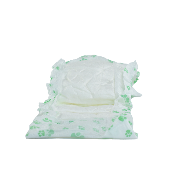 Pañal Especial para perro Macho tamaño Mediano ( 46-60 cm )