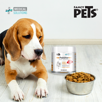 MS Probiótico para Perros 90 gr