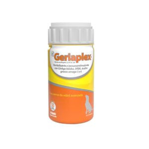 Geriaplex 30 Tabletas ( Suplemento Geriátrico)