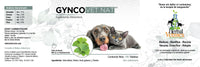 Gynco VetNat 100 Tabletas ( Circulación Cerebral ) GyncoVetNat