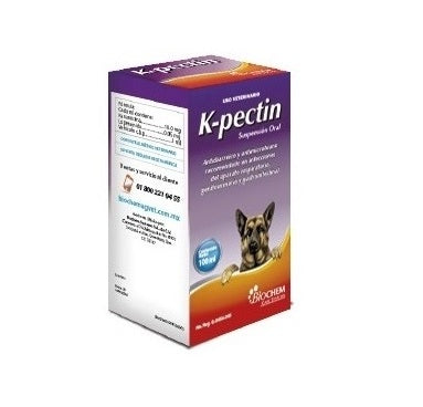 K Pectin 100 mL
