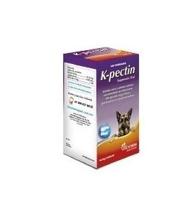 K Pectin 30 mL