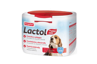 Lactol Puppy 500 g ( Leche en Polvo para cachorros con DHA )