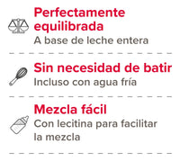 Lactol Puppy 250 g ( Leche en Polvo para cachorros con DHA )
