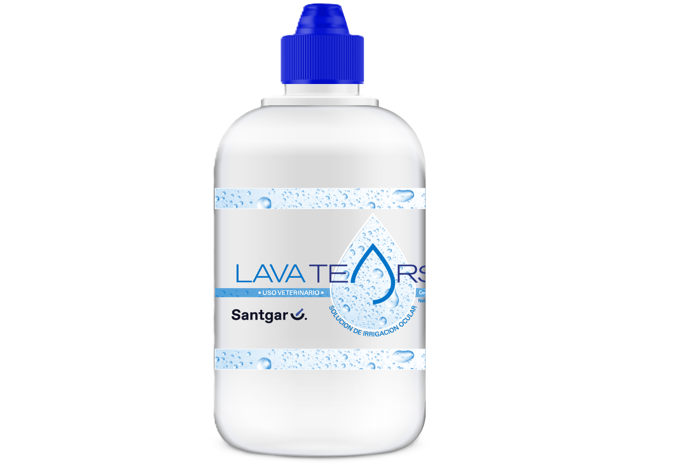 Lavatears 120 mL ( Solución de irrigación )