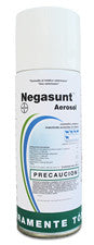 Negasunt Spray Frasco con 300 gr TEMPORALMENTE AGOTADO