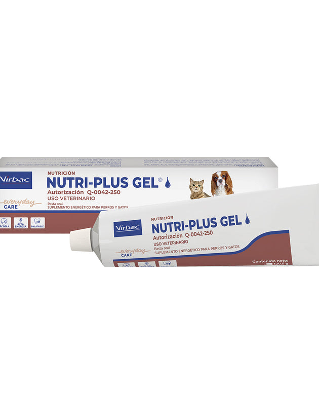Nutriplus gel 120.5g