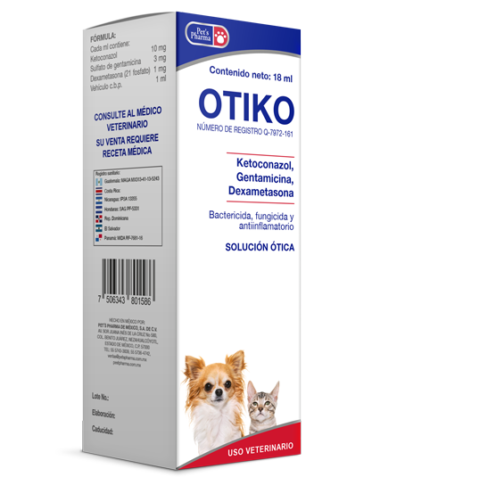 TOP Antibioticos