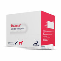 Osurnia Gel Ótico ( otitis externa )  1 tubo REQUIERE TRANSPORTACION EN FRÍO LLAMAR PARA COTIZAR ENVÍO