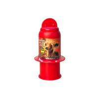 Perro Pelo Loco 28 gr ( Crema de Cacahuates para perro )