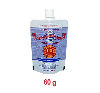 Ungüento Veterinario Pomada de la Tía 60 g