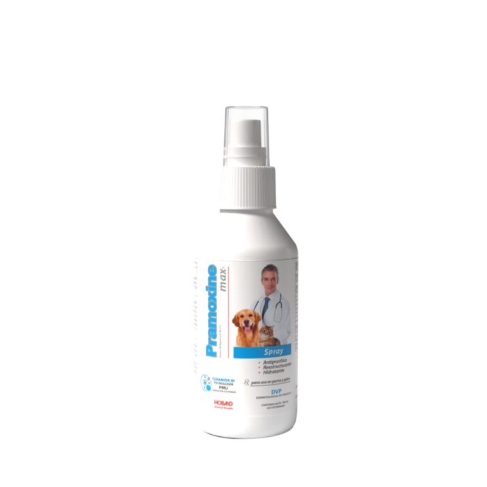 Pramoxine MAX Spray 120 ml