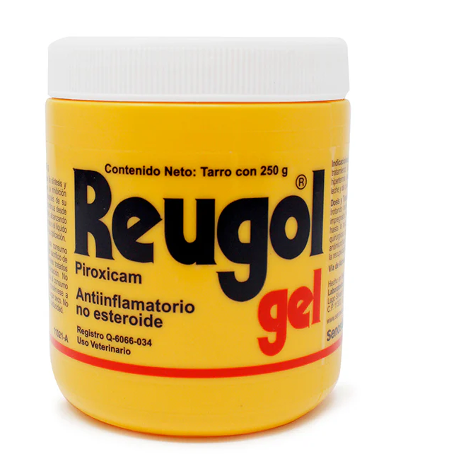 Reugol Gel 250 g