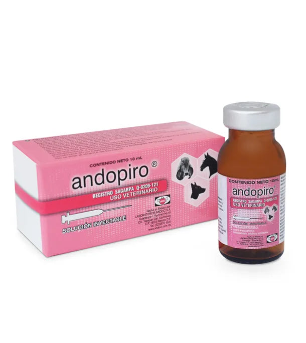 Andopiro 10 mL