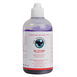 Blutan Frasco con 100 ml temporalmente agotado