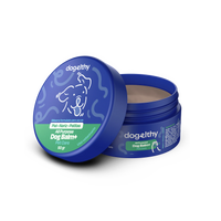 Dogelthy Dog BALM TARRO 50 gr ( Bálsamo Hidratante para Piel, Patitas y Nariz Anti Resequedad y Agrietamiento )