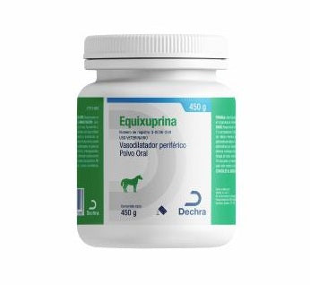 Equixuprina Tarro con 450 g