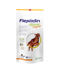 Flexadin Advanced Original ( Inmodulardor articular ) 60 comprimidos en premio