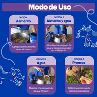 Dogelthy MOBILITY Sabor Cerdo 270 gr ( Cadera y Articulaciones )