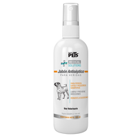 Jabón Antiséptico para heridas ( perros y gatos ) Pet Medical Solutions