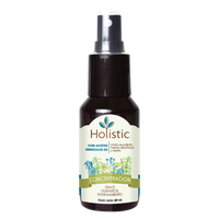 Holistic Concentración 60 mL  (Entrenamiento : Aprendizaje, Concentración y Agilidad ) Aromaterapia