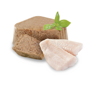 Nupec Felino Hairball 100 g  (Alimento húmedo con pescado)